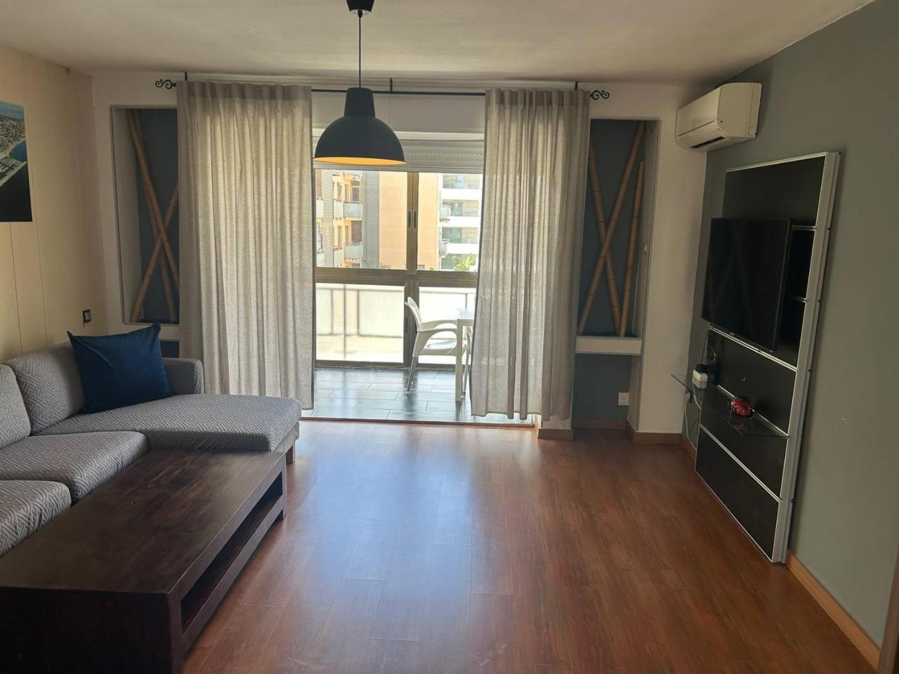Aime Benalmádena